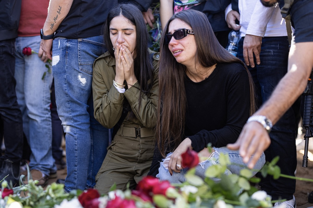 Hamas geeft ‘fouten’ toe bij aanval van 7 oktober