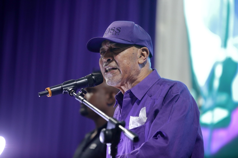Advocaten Bouterse willen dat vonnis wordt opgeschort