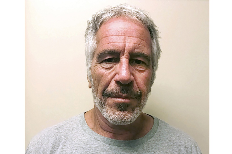 Trump spoort Huis van Afgevaardigden aan Epstein-dossier openbaar te maken