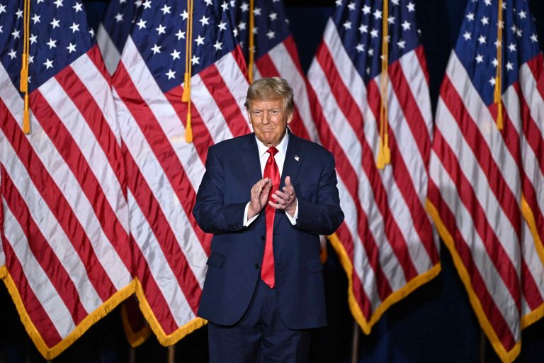 Trump schroeft militaire oefeningen met Zuid-Korea aanzienlijk terug