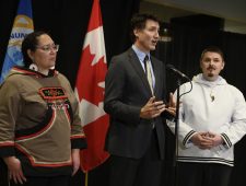 Canada geeft Nunavut beheer over eigen grondgebied