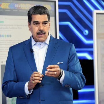 Venezuela: Hooggerechtshof bekrachtigt Maduro’s overwinning bij verkiezingen