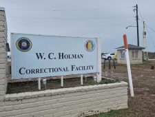 Alabama voert eerste Amerikaanse executie met stikstof uit