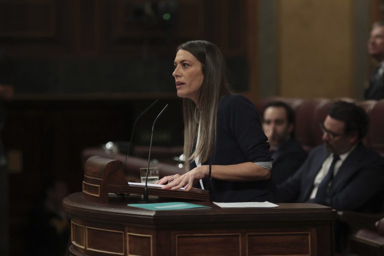 Spanje: Catalaanse separatisten stemmen tegen omstreden amnestiewet