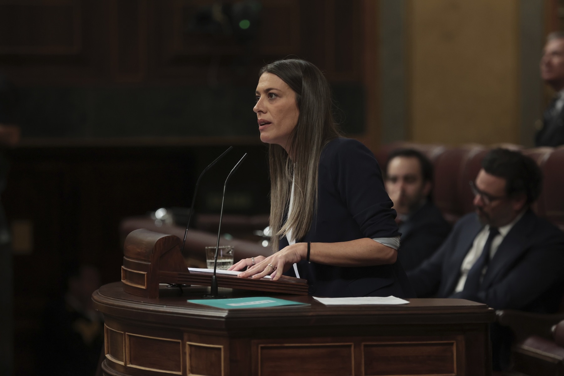 Spanje: Catalaanse separatisten stemmen tegen omstreden amnestiewet