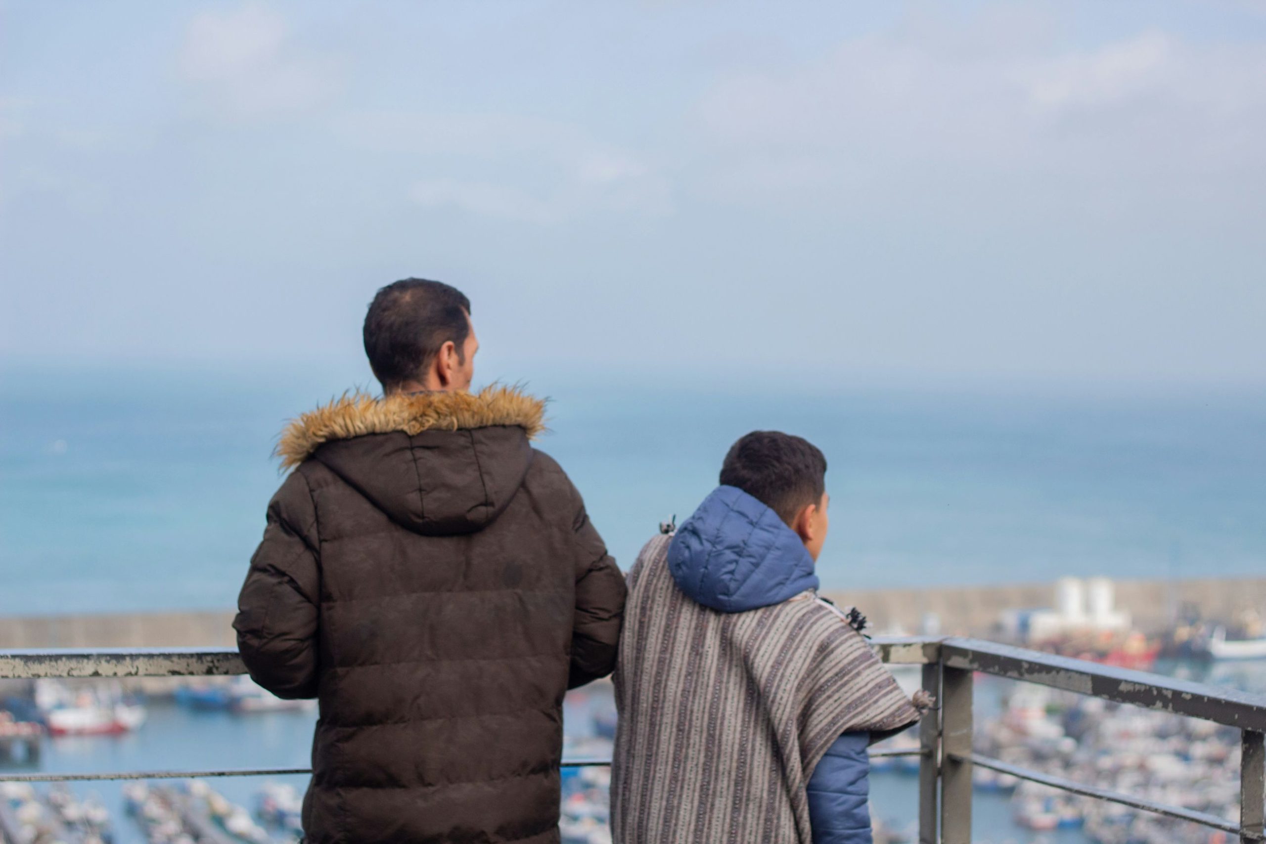 Kinderen van Marokkaanse immigranten keren terug naar Marokko