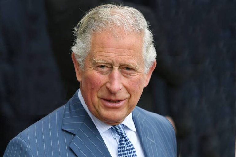 VK: radiostation maakt per ongeluk de dood van koning Charles bekend