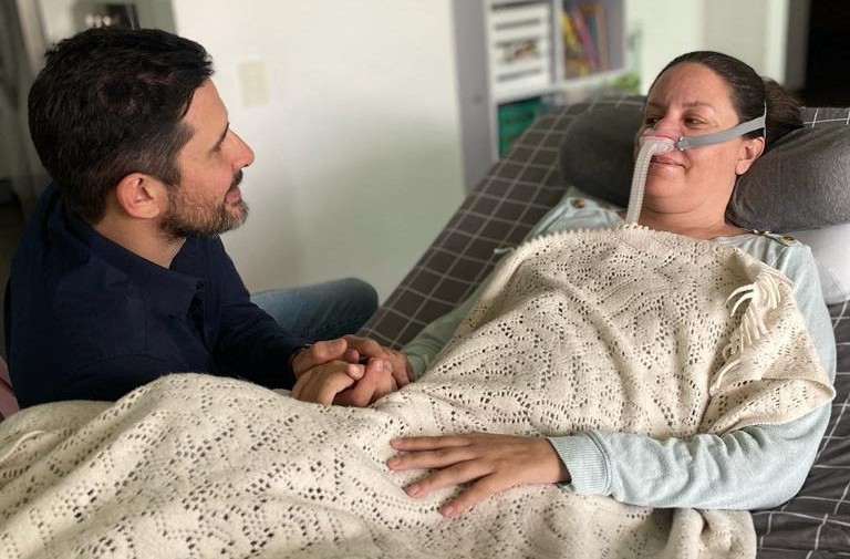 Ecuador legaliseert euthanasie
