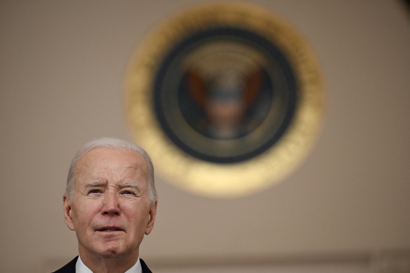 ‘Biden toenemend gefrustreerd over gedrag Netanyahu’