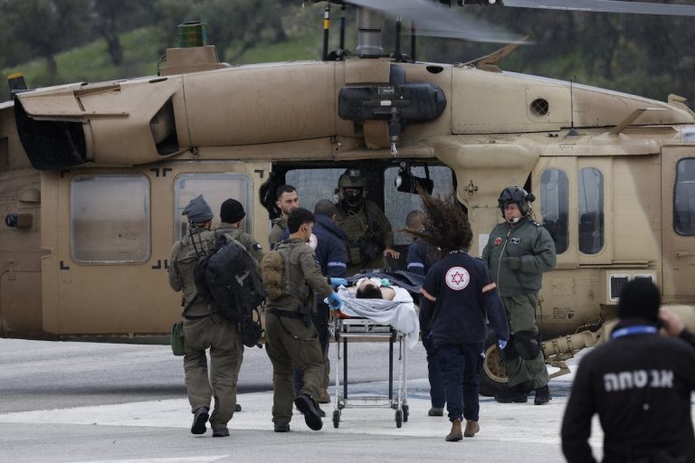 Minstens twaalf doden in Libanon door Israëlische bombardementen