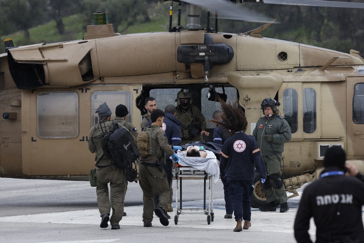 Minstens twaalf doden in Libanon door Israëlische bombardementen