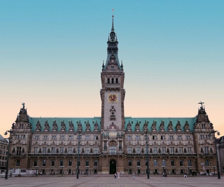 In Duitsland heeft meer dan de helft van de lokale politici last van intimidatie