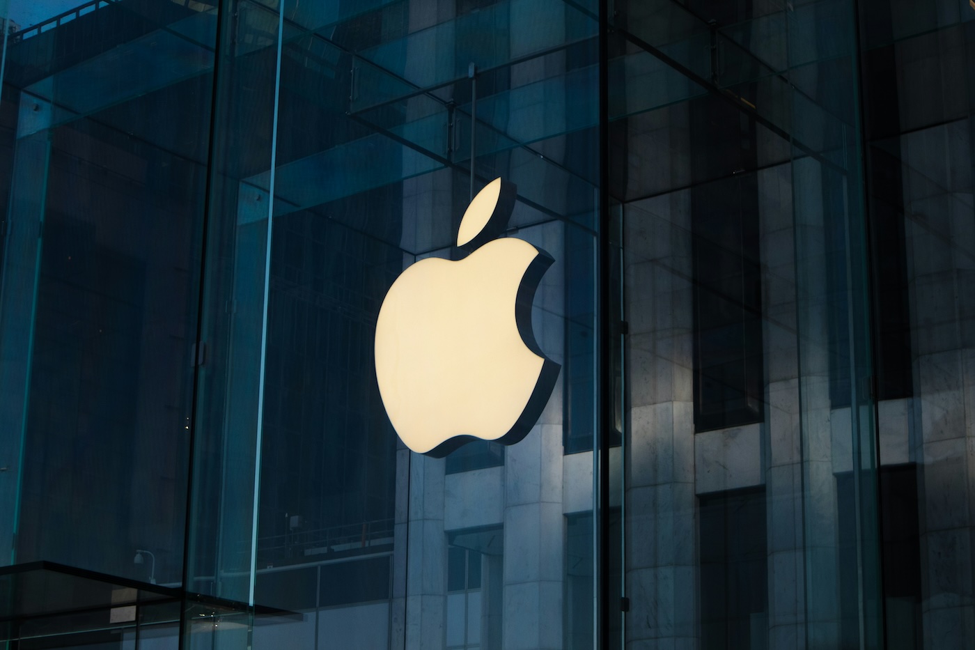 Apple stopt met zijn zelfrijdende elektrische auto