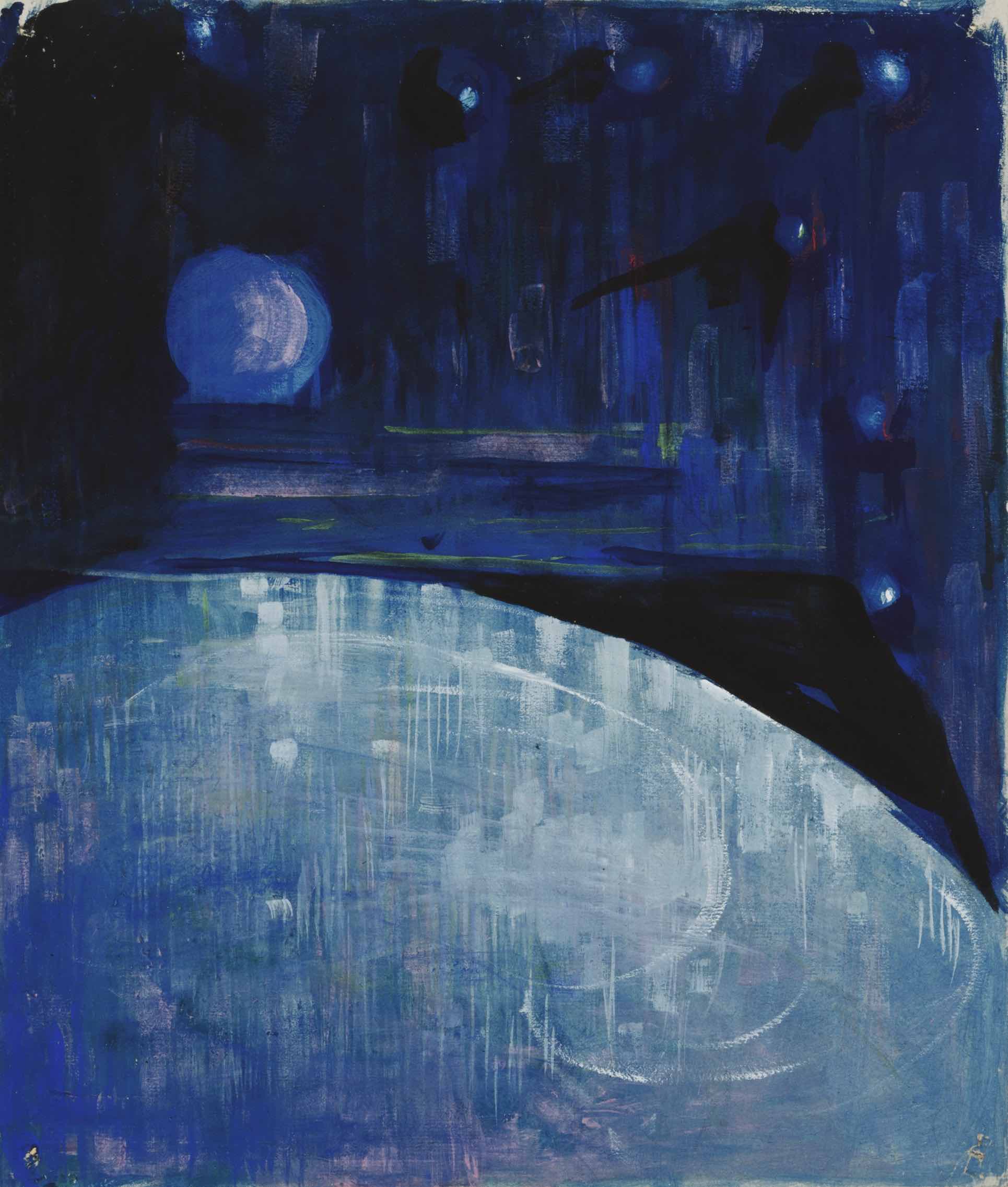 Mikalojus Čiurlionis, het multitalent van Litouwen