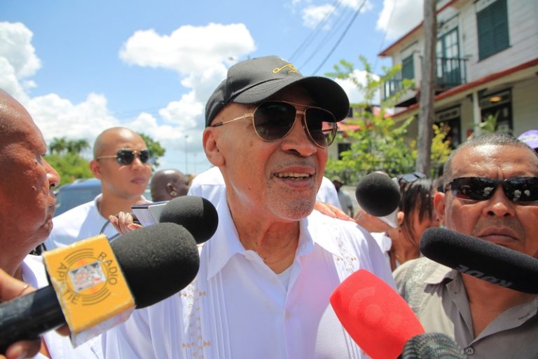 Surinaamse oud-president Bouterse op internationale opsporingslijst gezet