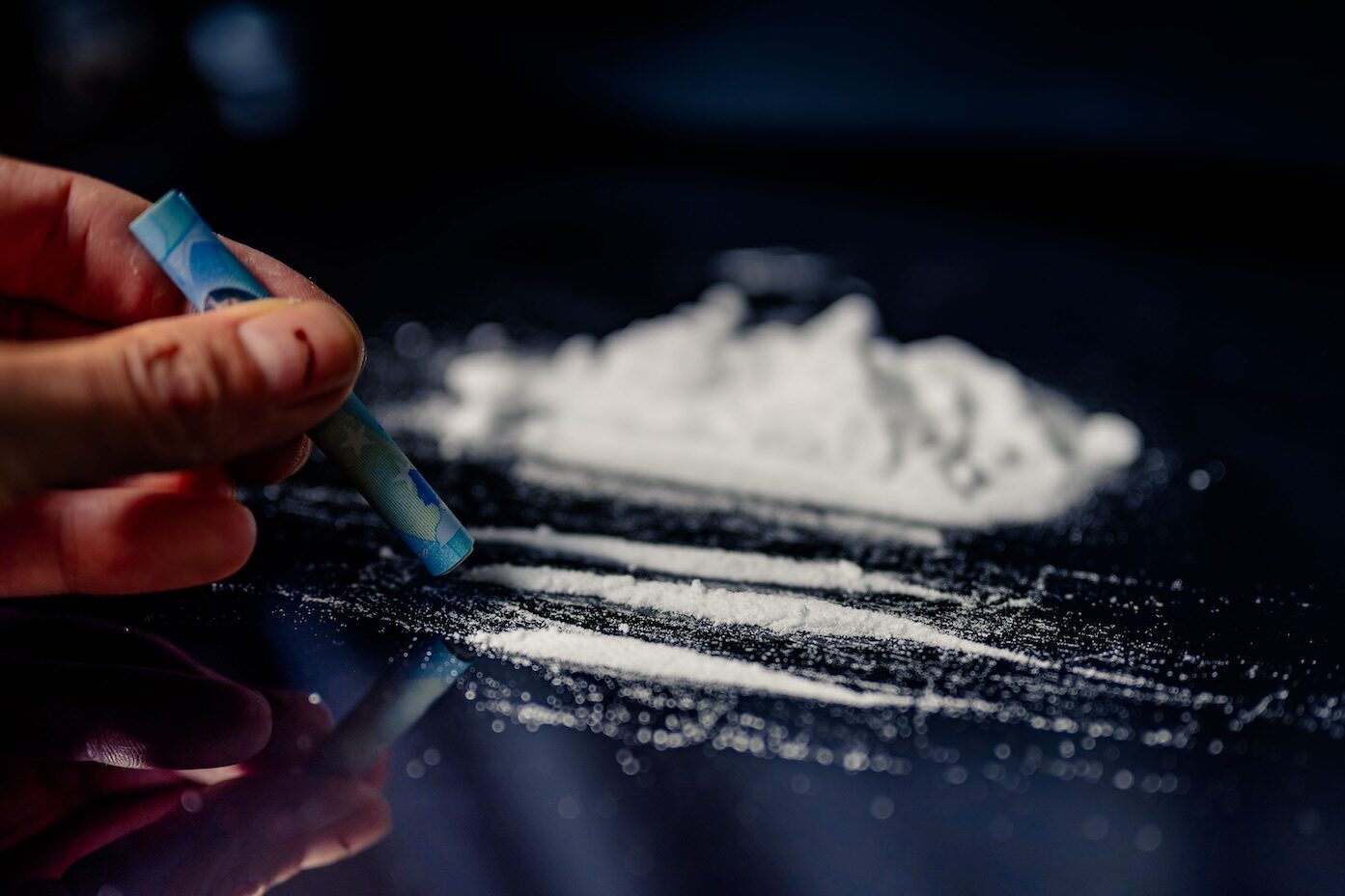Colombia kampt met een nieuw probleem: te veel cocaïne