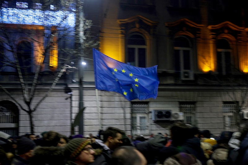 Rusland installeert Servische geheim agent in de EU