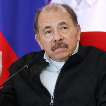 Nicaragua neemt wet aan die berechting oppositie in buitenland mogelijk maakt