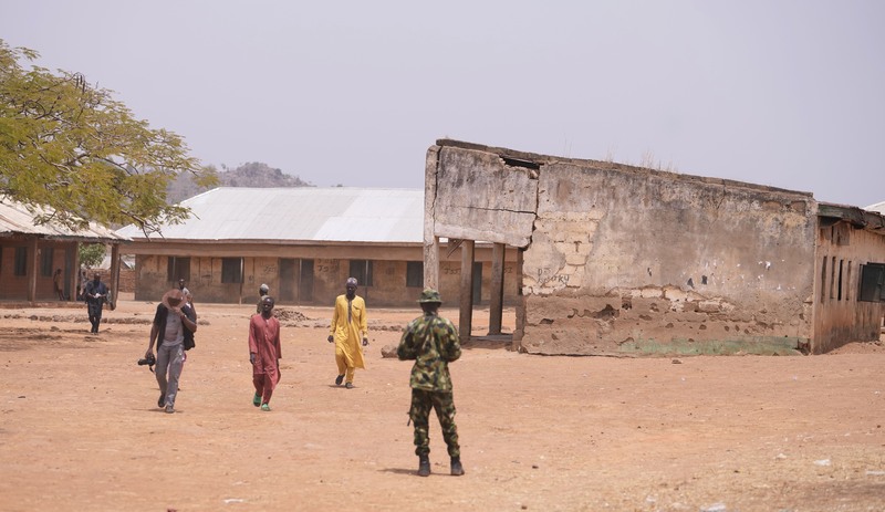 Zeker 87 mensen ontvoerd in Nigeriaans dorp