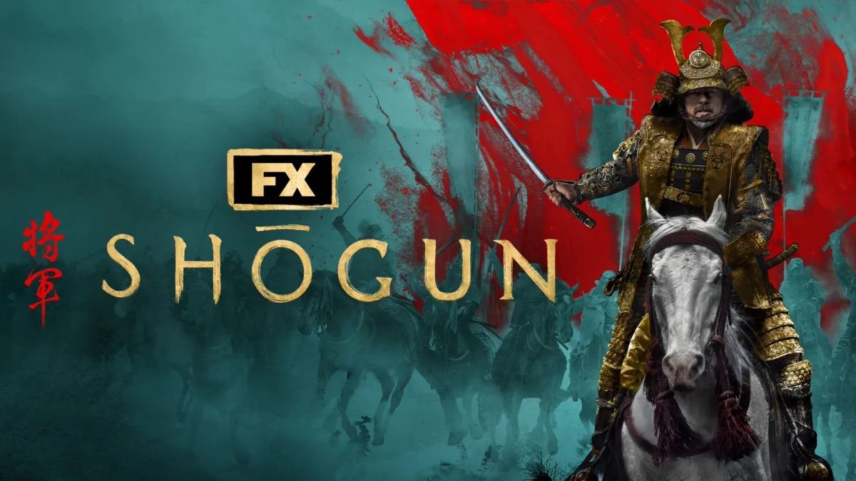 Shogun maakt comeback na vijftig jaar