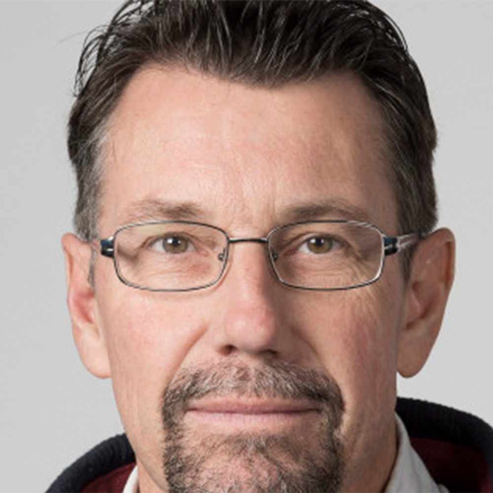 Werner J. Marti