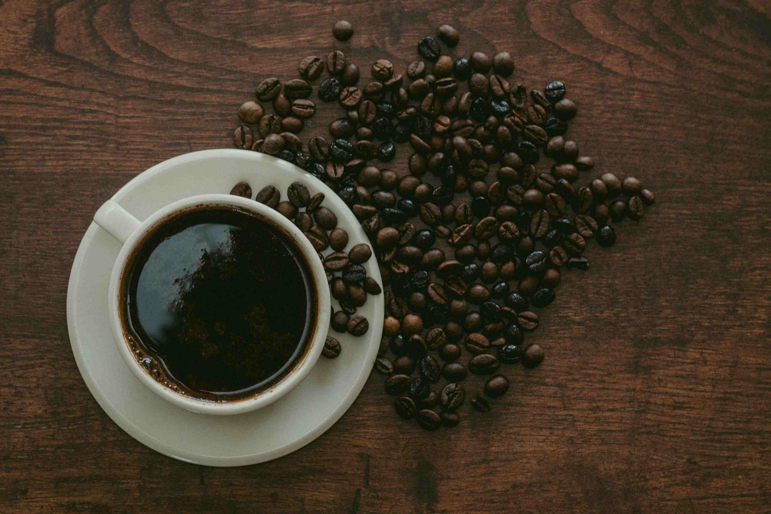 Zal koffie binnenkort opraken?