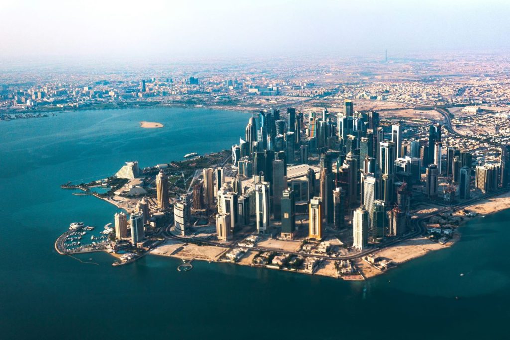 Qatar promoot aardgas als ‘groener’ alternatief voor steenkool