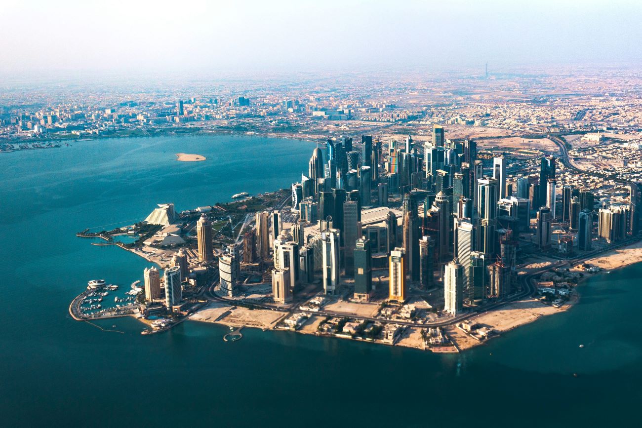 Qatar promoot aardgas als ‘groener’ alternatief voor steenkool