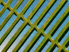 De Chinese greentech-industrie ziet steeds meer kansen in Zuidoost-Azië