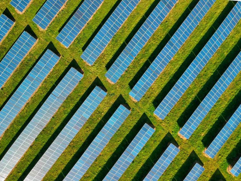 De Chinese greentech-industrie ziet steeds meer kansen in Zuidoost-Azië
