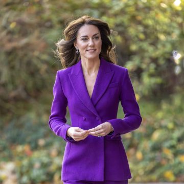 Verenigd Koninkrijk: prinses Kate is klaar met chemotherapie