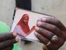 Ontvoerd door Boko Haram: ‘Deze meisjes hadden de pech die dag naar school te gaan’