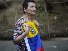 Amerikaanse regering legt opnieuw sancties op aan Venezuela