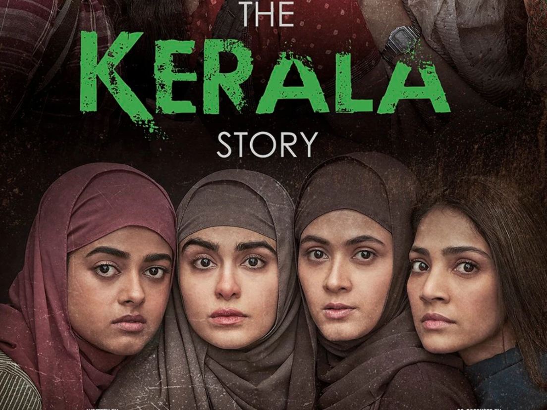 the kerala story review
