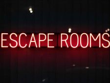 Escaperoom simuleert ervaring van vluchten uit Noord-Korea