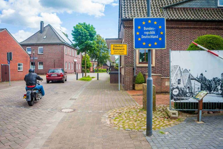 Wolfgang Streeck: ‘De EU is te heterogeen om top-down bestuurd te worden’