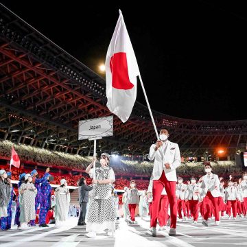 De Olympische Spelen zetten in op mentale gezondheid