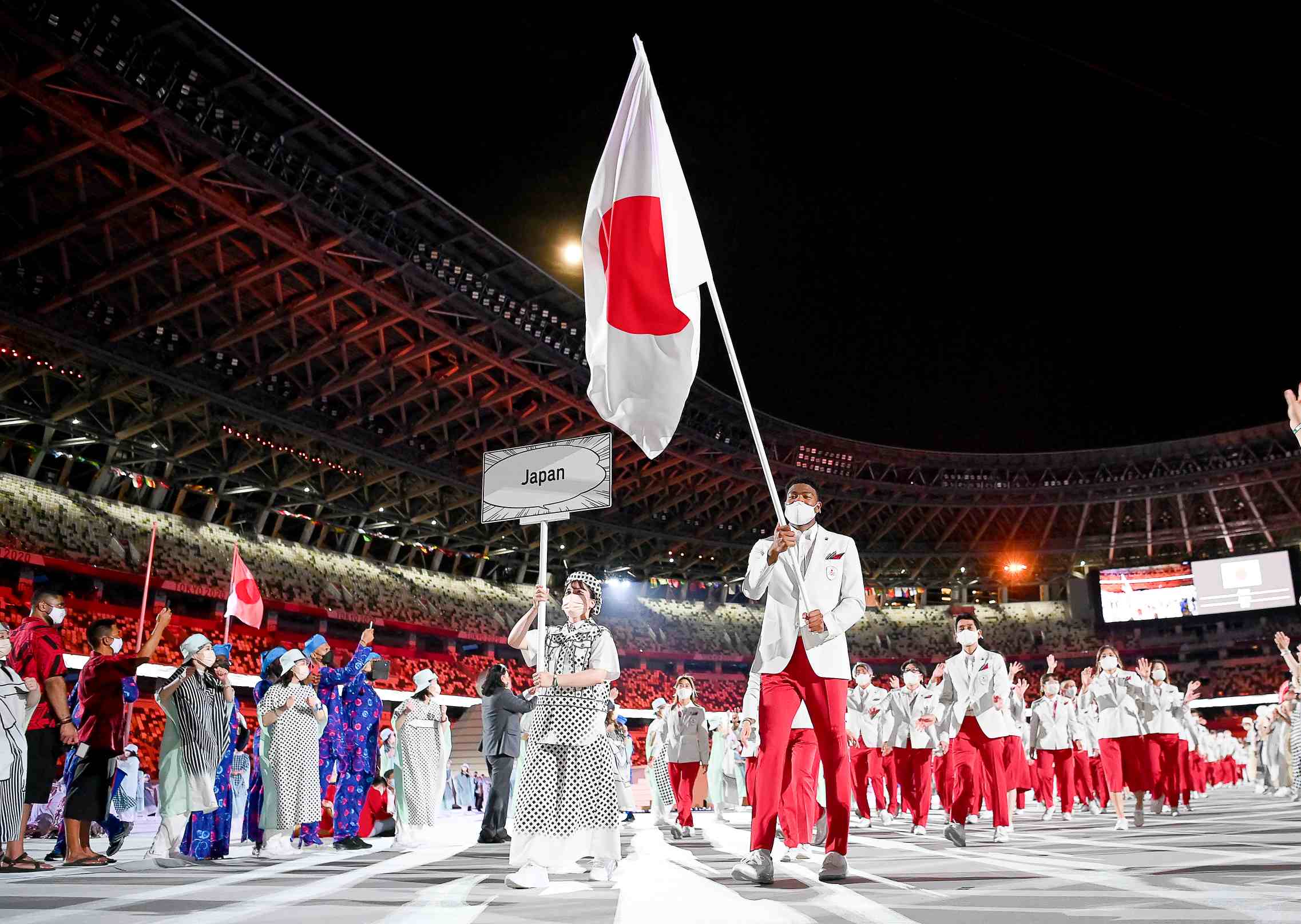 De Olympische Spelen zetten in op mentale gezondheid De Olympische Spelen zetten in op mentale gezondheid
