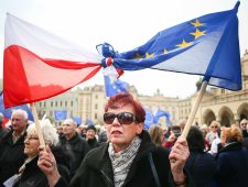 Pawel Świeboda: ‘Door toe te treden tot de EU is het Polen gelukt om van een vloek een zegen te maken’