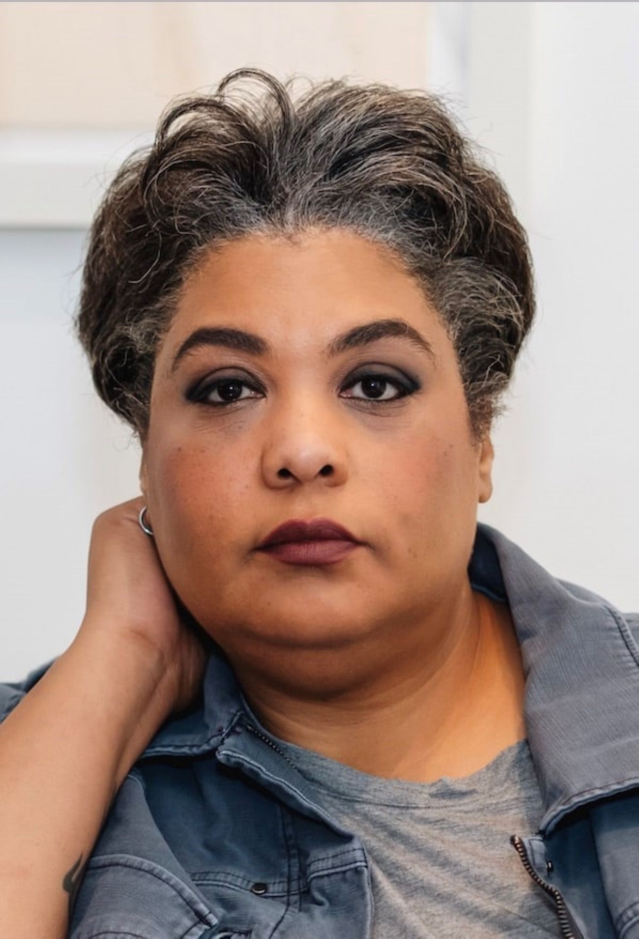 Roxane Gay