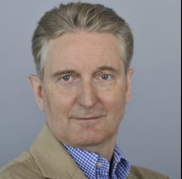 Peter Fahrenholz