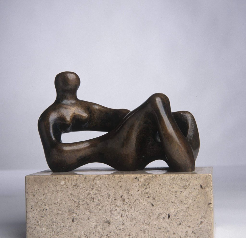 henry moore
