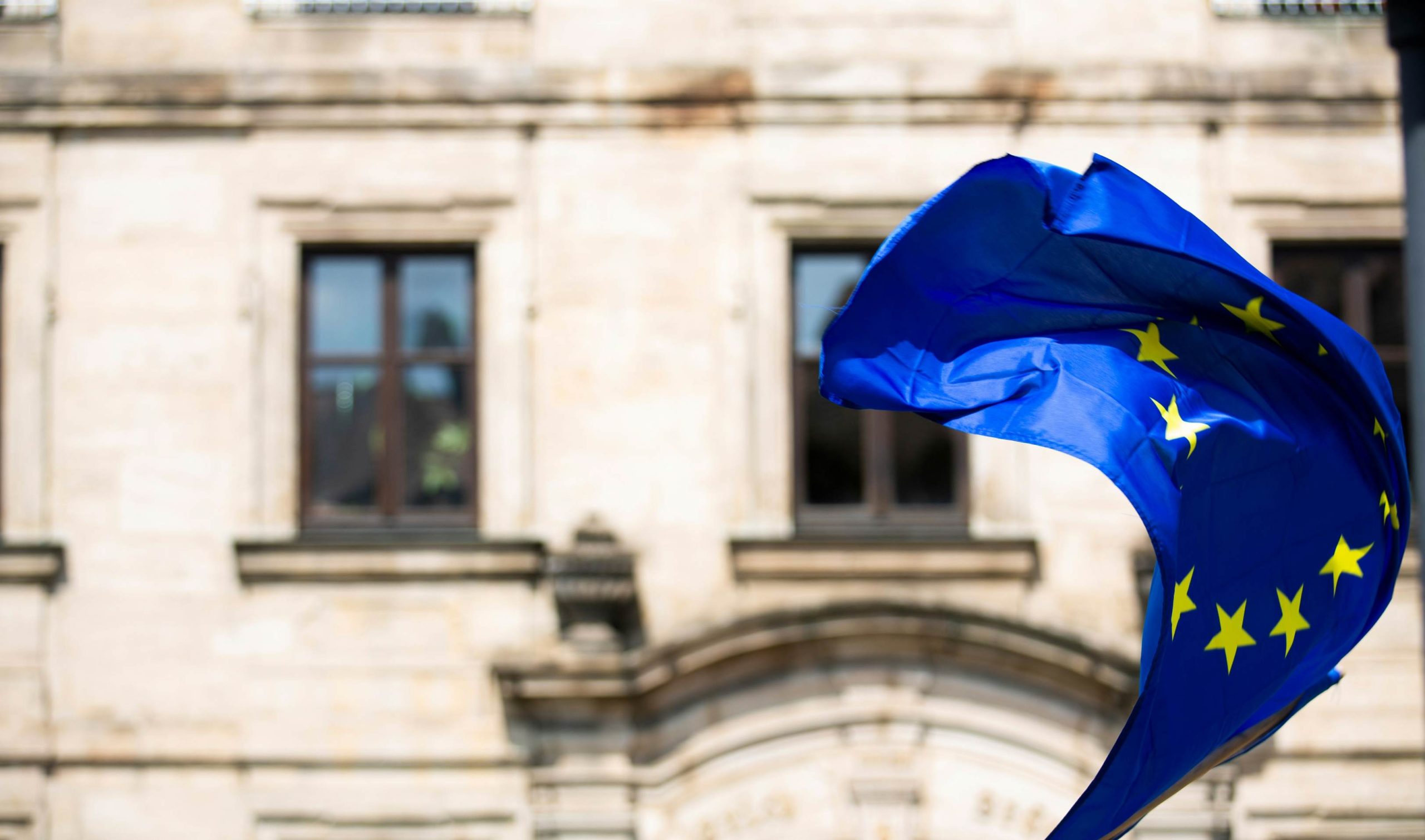 Yanis Varoufakis: ‘Ik mis de tijd waarin pro-Europeanen de EU nog bejubelden’