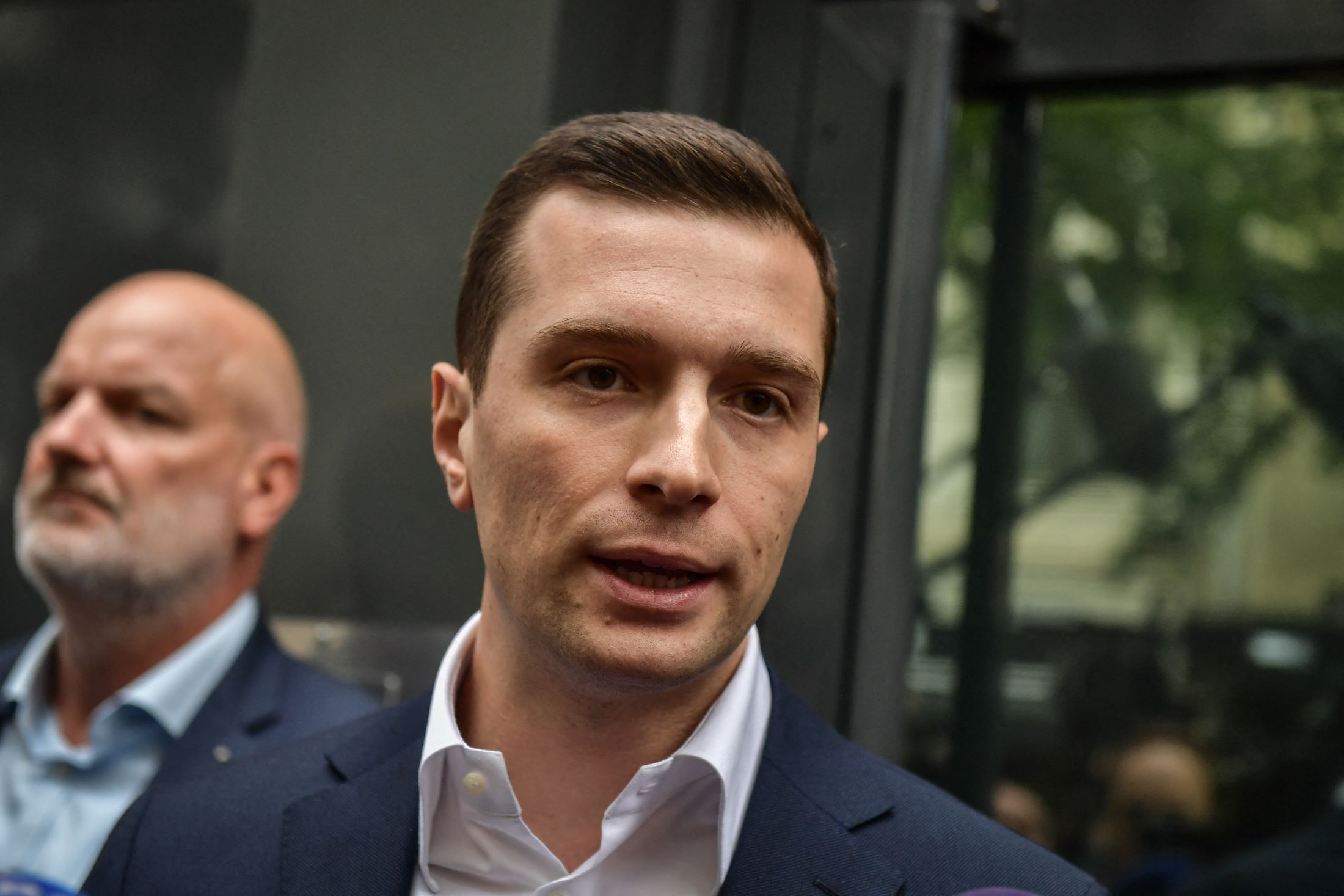 Frankrijk: akkoord bereikt tussen RN en LR