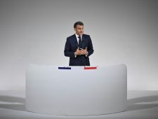 Macron kondigt nieuwe verkiezingen aan. Meesterzet of fatale blunder? 