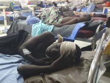 Nigeria: ten minste 18 doden bij reeks zelfmoordaanslagen