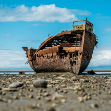 DRC: minstens 20 doden en meer dan 100 vermisten bij schipbreuk