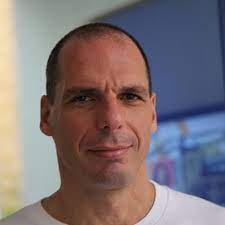 Yanis Varoufakis