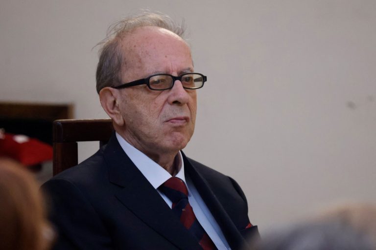 Albanië: literaire grootheid Ismail Kadare overleden