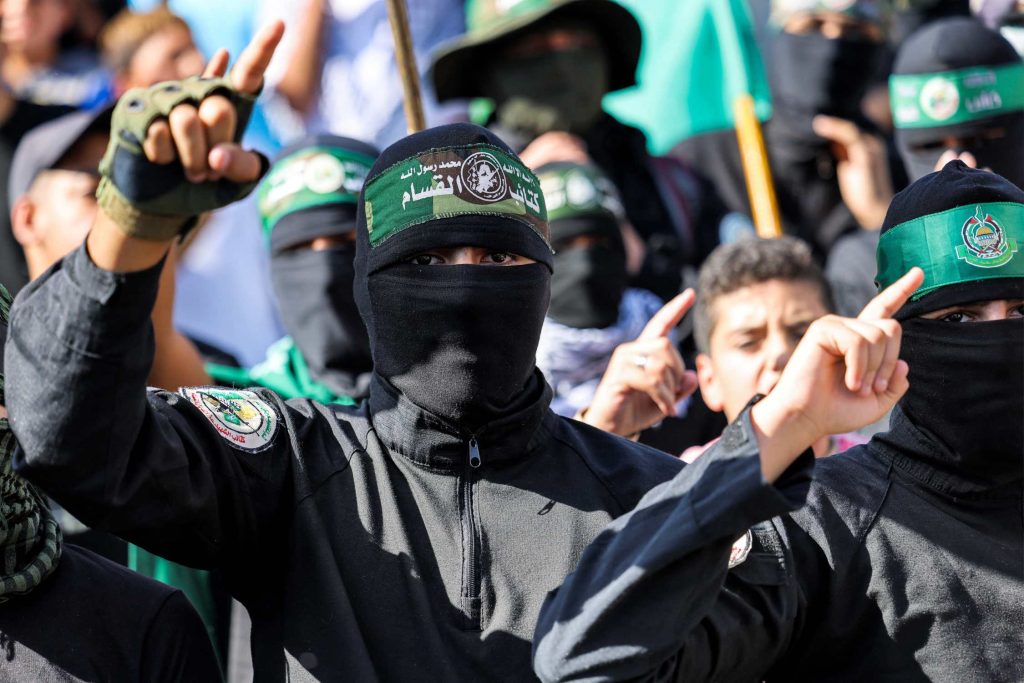 Wat is de echte Hamas?